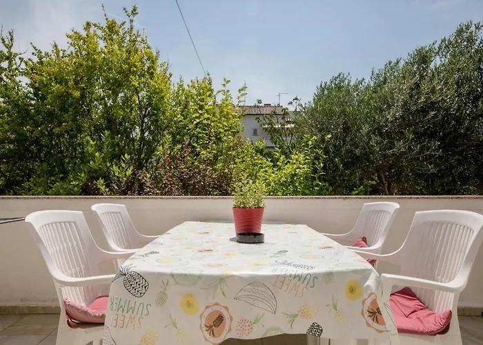 Lovely Marjetka Appartement Palit