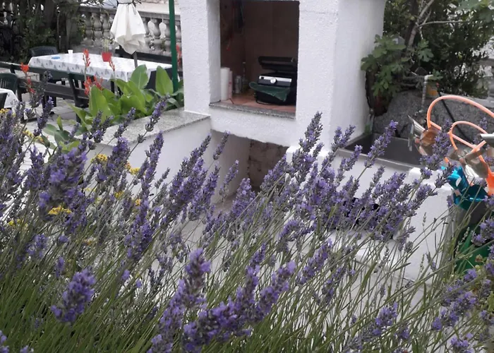 Lovely Marjetka Appartement