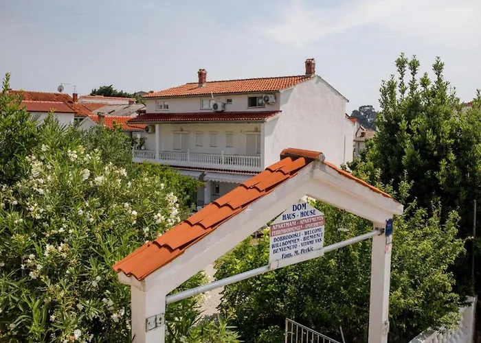 Appartement Lovely Marjetka Palit