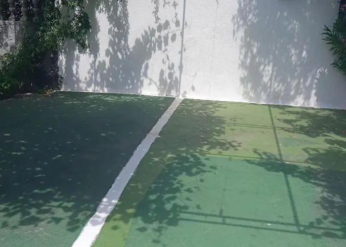 Lovely Marjetka Appartement *