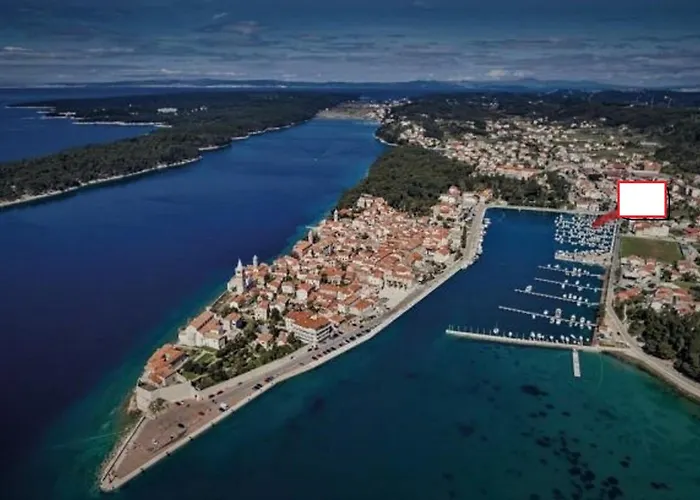 Appartement Lovely Marjetka Palit