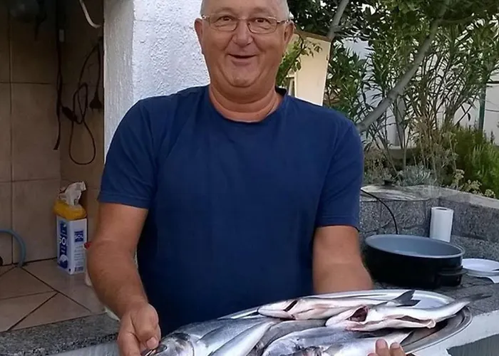 Appartement Lovely Marjetka