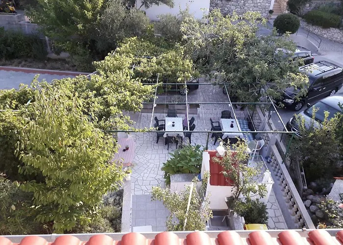 Lovely Marjetka Appartement *