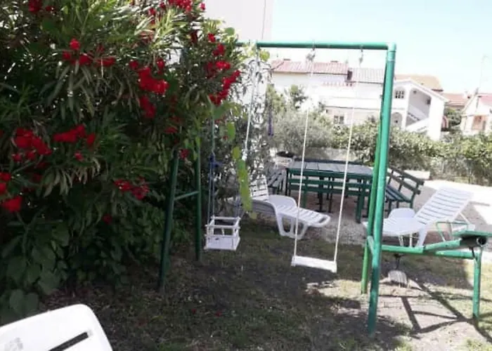 Appartement Lovely Marjetka *